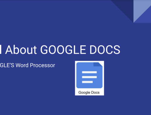 Google Docs